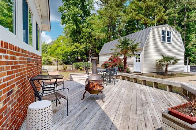 444 Fenton Mill RD, Williamsburg, VA 23188
