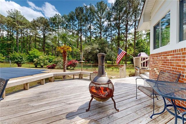 444 Fenton Mill RD, Williamsburg, VA 23188