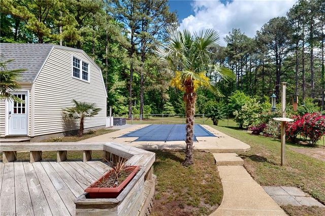 444 Fenton Mill RD, Williamsburg, VA 23188