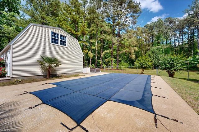 444 Fenton Mill RD, Williamsburg, VA 23188