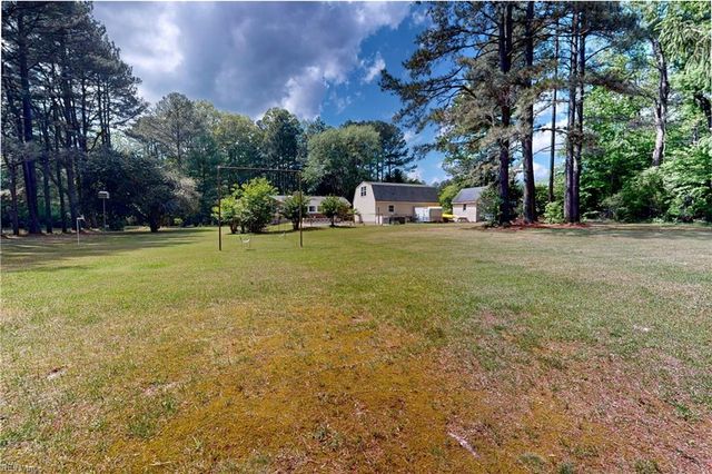 444 Fenton Mill RD, Williamsburg, VA 23188
