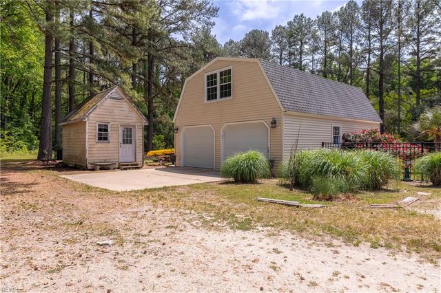 444 Fenton Mill RD, Williamsburg, VA 23188