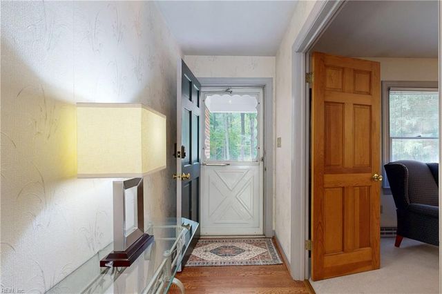 444 Fenton Mill RD, Williamsburg, VA 23188