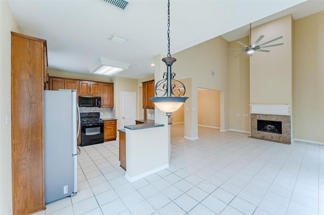 12522 Millridge Pines Court, Houston, TX 77070