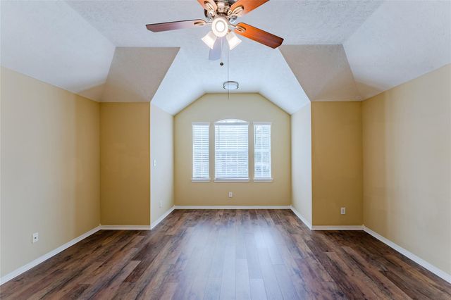 12522 Millridge Pines Court, Houston, TX 77070