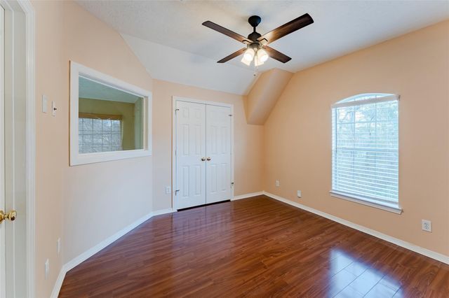 12522 Millridge Pines Court, Houston, TX 77070