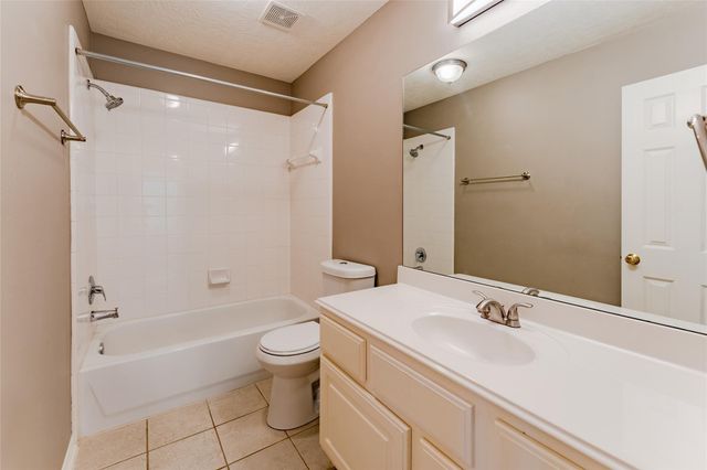 12522 Millridge Pines Court, Houston, TX 77070