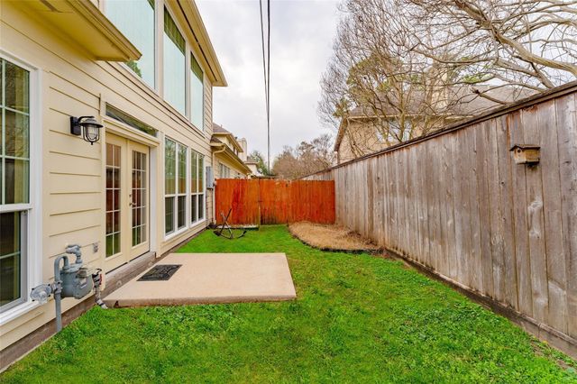 12522 Millridge Pines Court, Houston, TX 77070