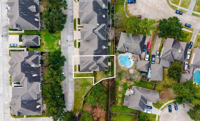 12522 Millridge Pines Court, Houston, TX 77070