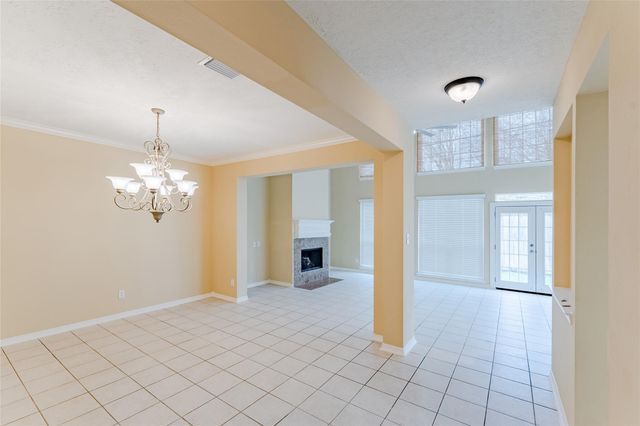 12522 Millridge Pines Court, Houston, TX 77070