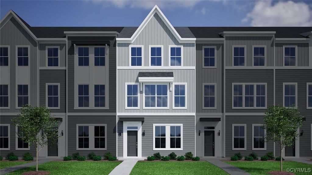 13925 Riverlight Dr, Midlothian, VA 23114