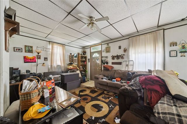 24 Miller St, Latrobe, PA 15650