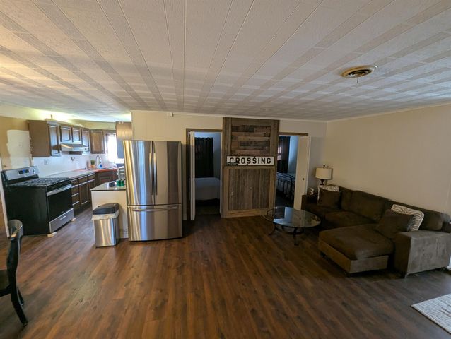 620 Burt Street Lot: 28-29, Au Gres, MI 48703