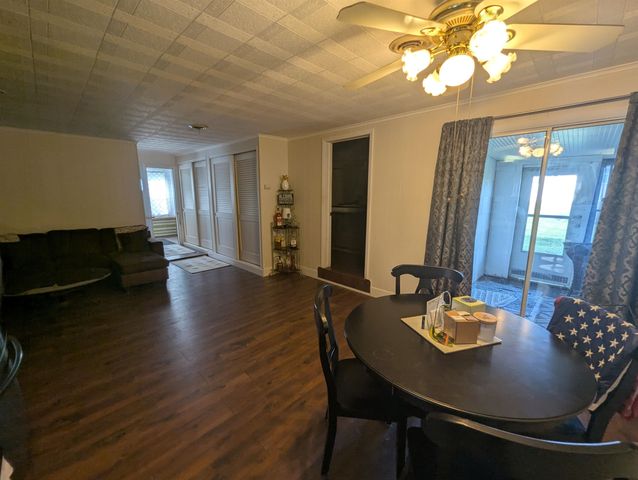 620 Burt Street Lot: 28-29, Au Gres, MI 48703