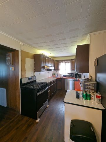 620 Burt Street Lot: 28-29, Au Gres, MI 48703