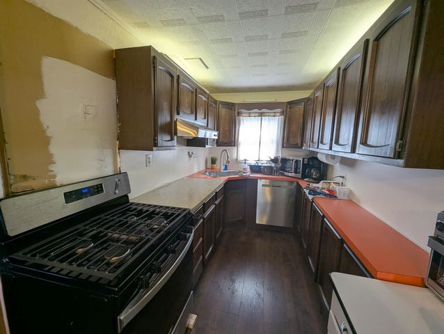 620 Burt Street Lot: 28-29, Au Gres, MI 48703