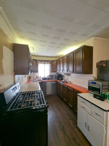 620 Burt Street Lot: 28-29, Au Gres, MI 48703