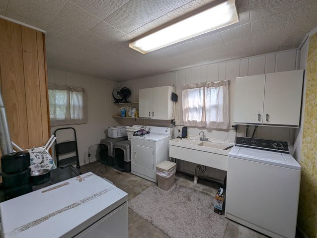 620 Burt Street Lot: 28-29, Au Gres, MI 48703