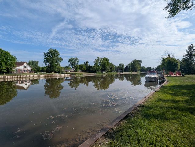 620 Burt Street Lot: 28-29, Au Gres, MI 48703