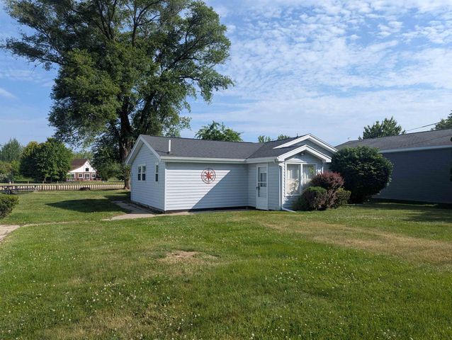 620 Burt Street Lot: 28-29, Au Gres, MI 48703