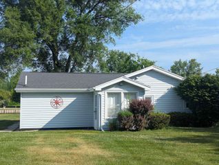 620 Burt Street Lot: 28-29, Au Gres, MI 48703