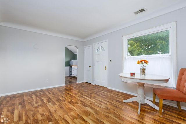 19128 Delaware St Street, Roseville, MI 48066