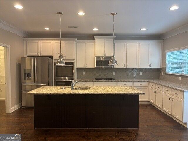 5170 Hamby Hollow Lane, Cumming, GA 30028