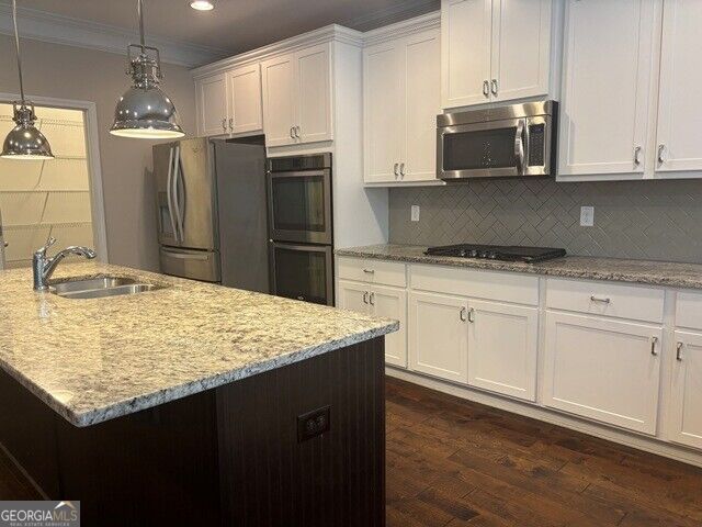 5170 Hamby Hollow Lane, Cumming, GA 30028