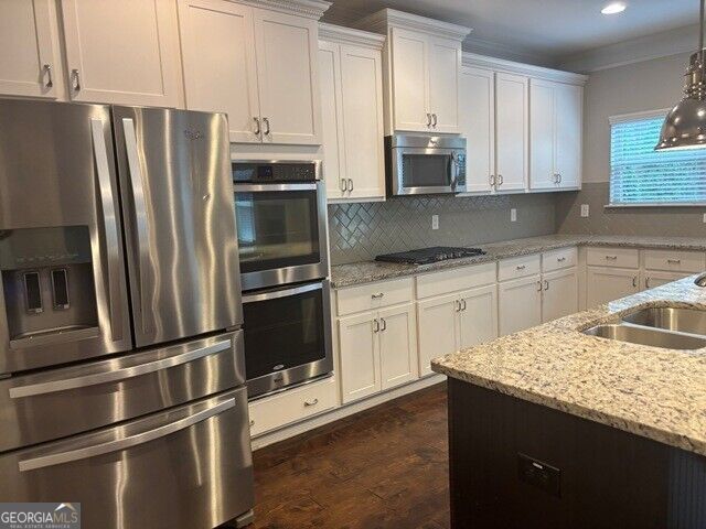 5170 Hamby Hollow Lane, Cumming, GA 30028