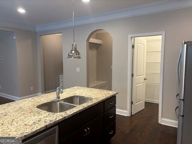 5170 Hamby Hollow Lane, Cumming, GA 30028