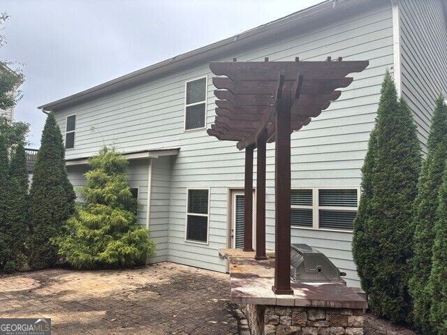 5170 Hamby Hollow Lane, Cumming, GA 30028