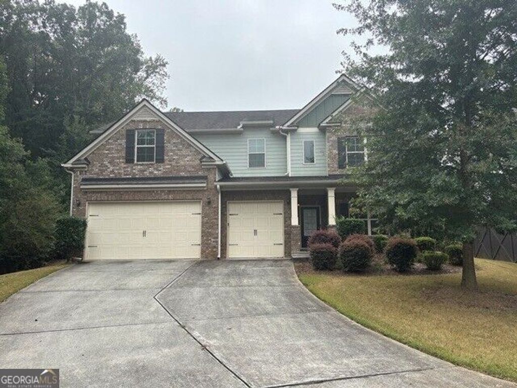 5170 Hamby Hollow Lane, Cumming, GA 30028