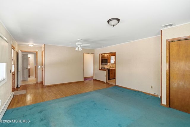 14 Coolidge Drive, Brick, NJ 08724