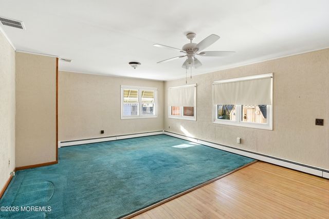 14 Coolidge Drive, Brick, NJ 08724