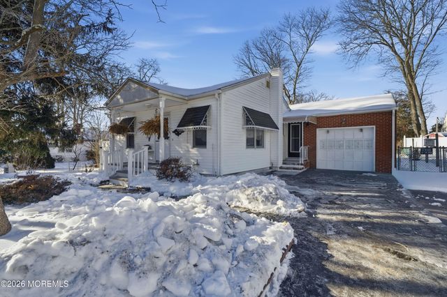 14 Coolidge Drive, Brick, NJ 08724