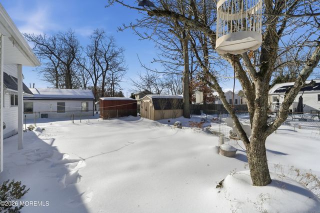 14 Coolidge Drive, Brick, NJ 08724