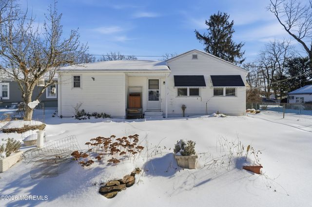 14 Coolidge Drive, Brick, NJ 08724