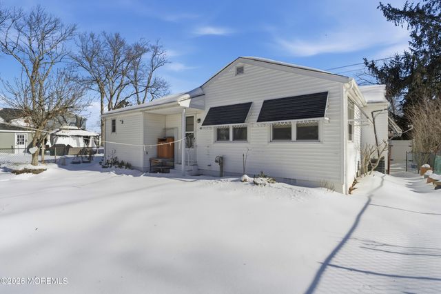 14 Coolidge Drive, Brick, NJ 08724