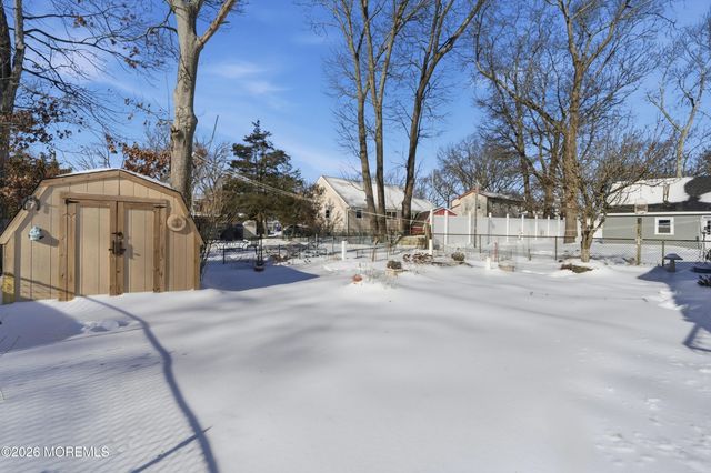 14 Coolidge Drive, Brick, NJ 08724