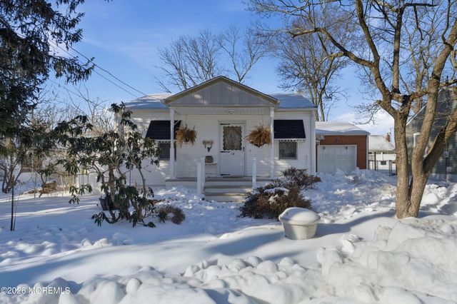 14 Coolidge Drive, Brick, NJ 08724