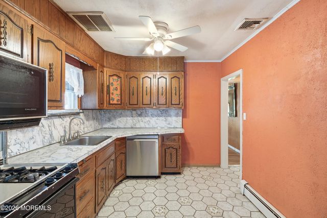 14 Coolidge Drive, Brick, NJ 08724