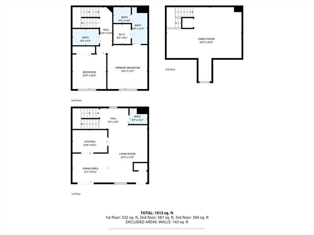 112 Lowell St 11, Peabody, MA 01960