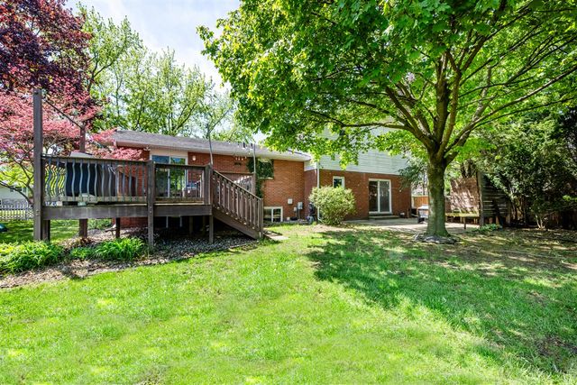 3461 W Valley View Drive, Saint Joseph, MI 49085