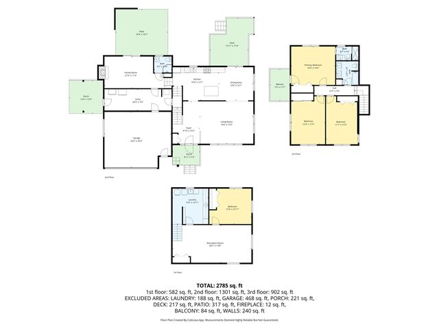 3461 W Valley View Drive, Saint Joseph, MI 49085