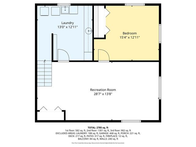 3461 W Valley View Drive, Saint Joseph, MI 49085