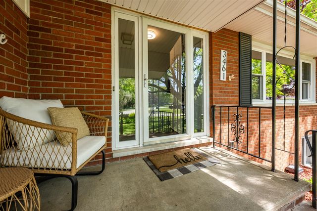3461 W Valley View Drive, Saint Joseph, MI 49085