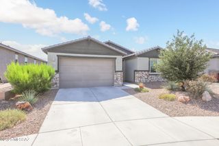 2254 W Azure Creek Loop, Oro Valley, AZ 85742