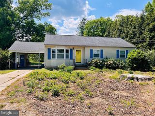 3214 RIVERVIEW DR, Colonial Beach, VA 22443