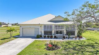 17408 MALARKY LANE, Punta Gorda, FL 33955