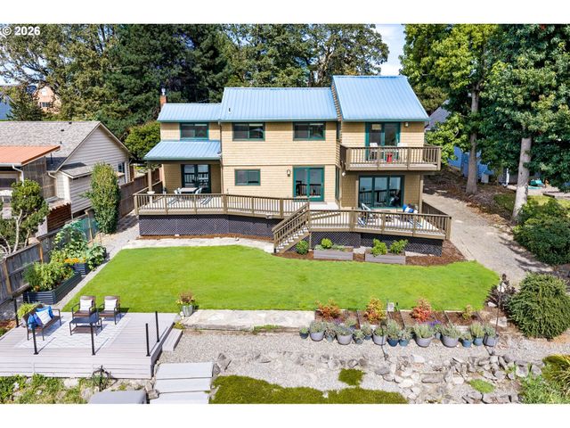 20122 Ne INTERLACHEN Ln, Fairview, OR 97024